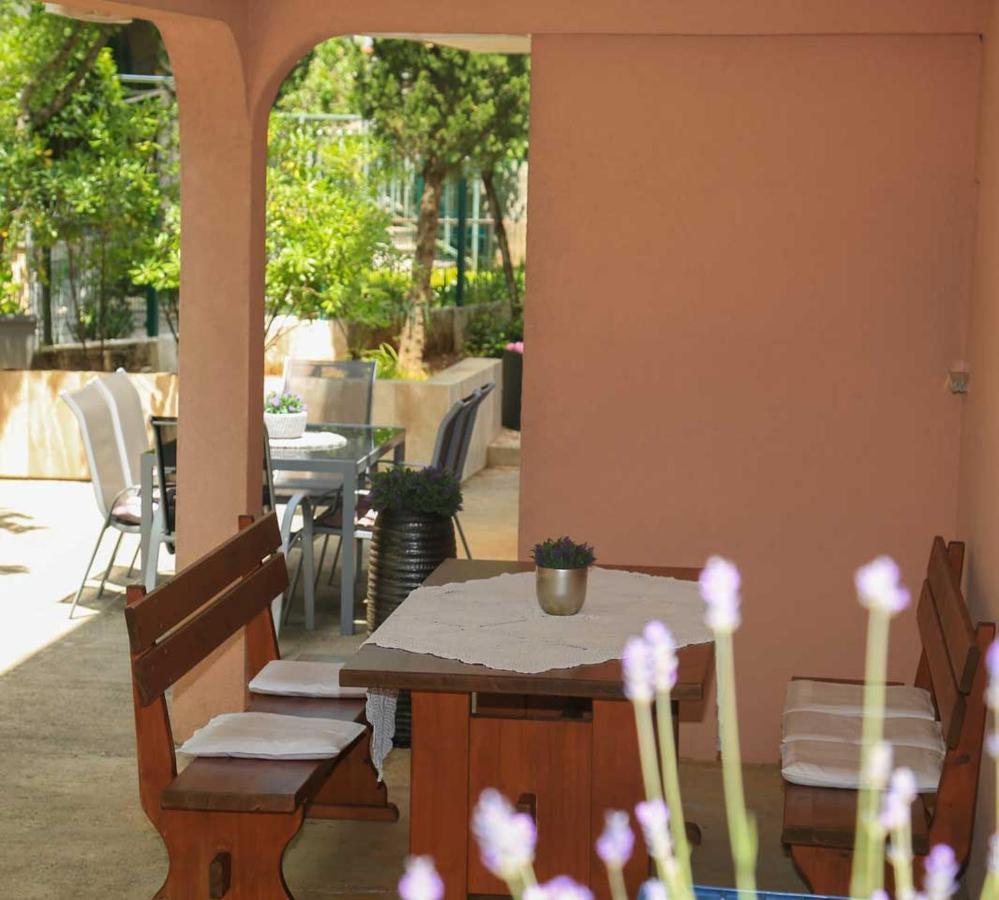 Adrian-Apartments-51511-Malinska-Otok-Krk Primorska 21 외부 사진