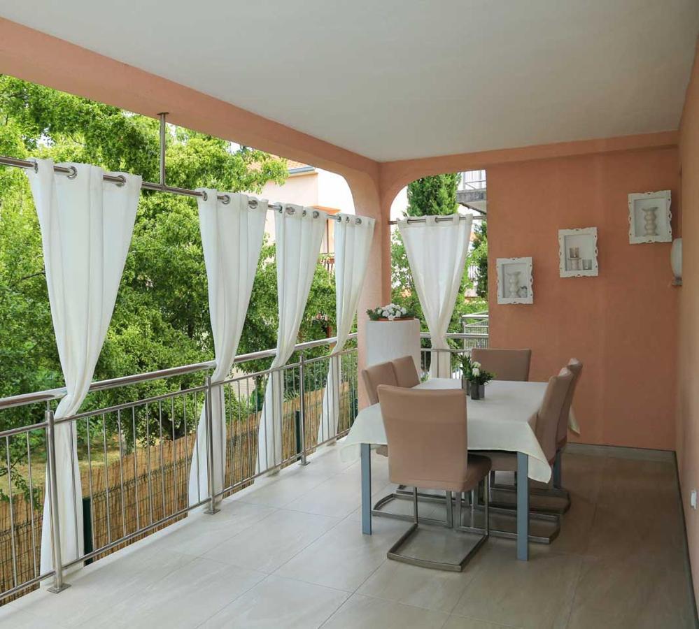 Adrian-Apartments-51511-Malinska-Otok-Krk Primorska 21 외부 사진
