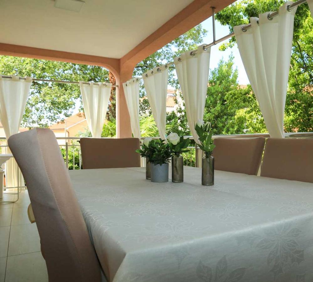 Adrian-Apartments-51511-Malinska-Otok-Krk Primorska 21 외부 사진