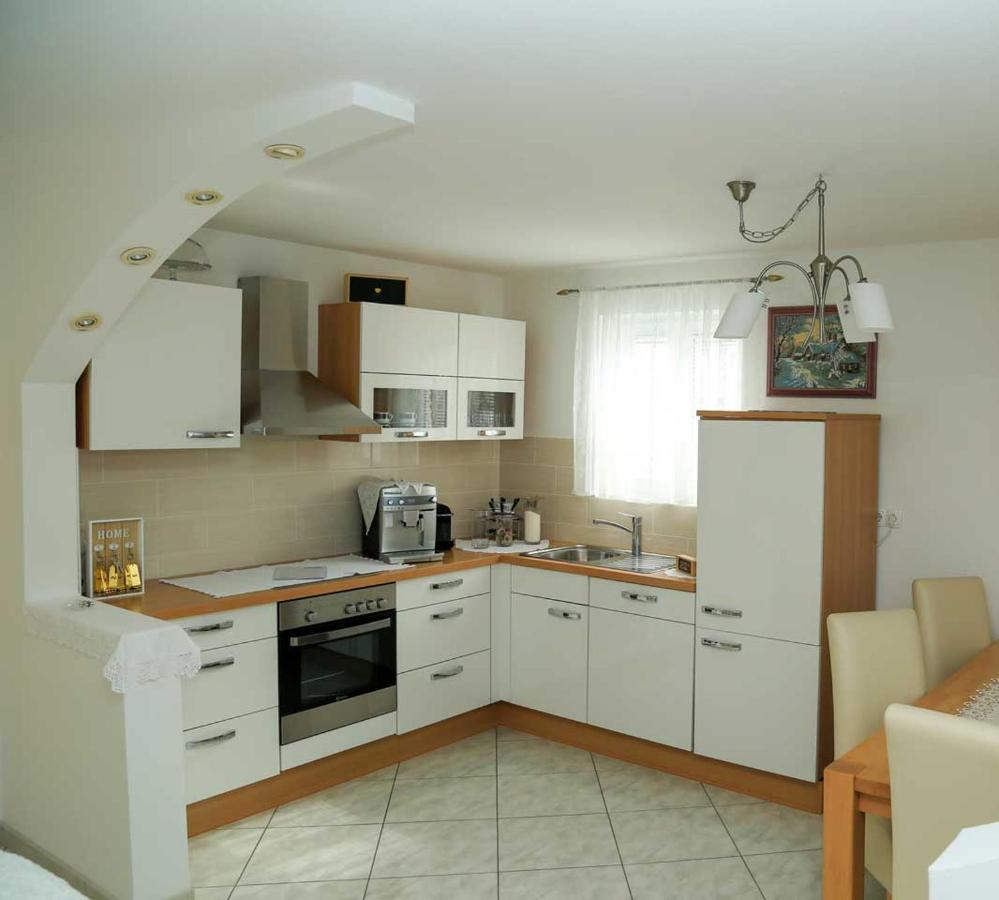Adrian-Apartments-51511-Malinska-Otok-Krk Primorska 21 외부 사진