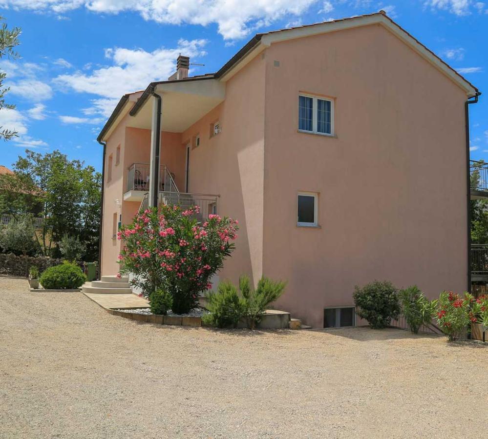 Adrian-Apartments-51511-Malinska-Otok-Krk Primorska 21 외부 사진